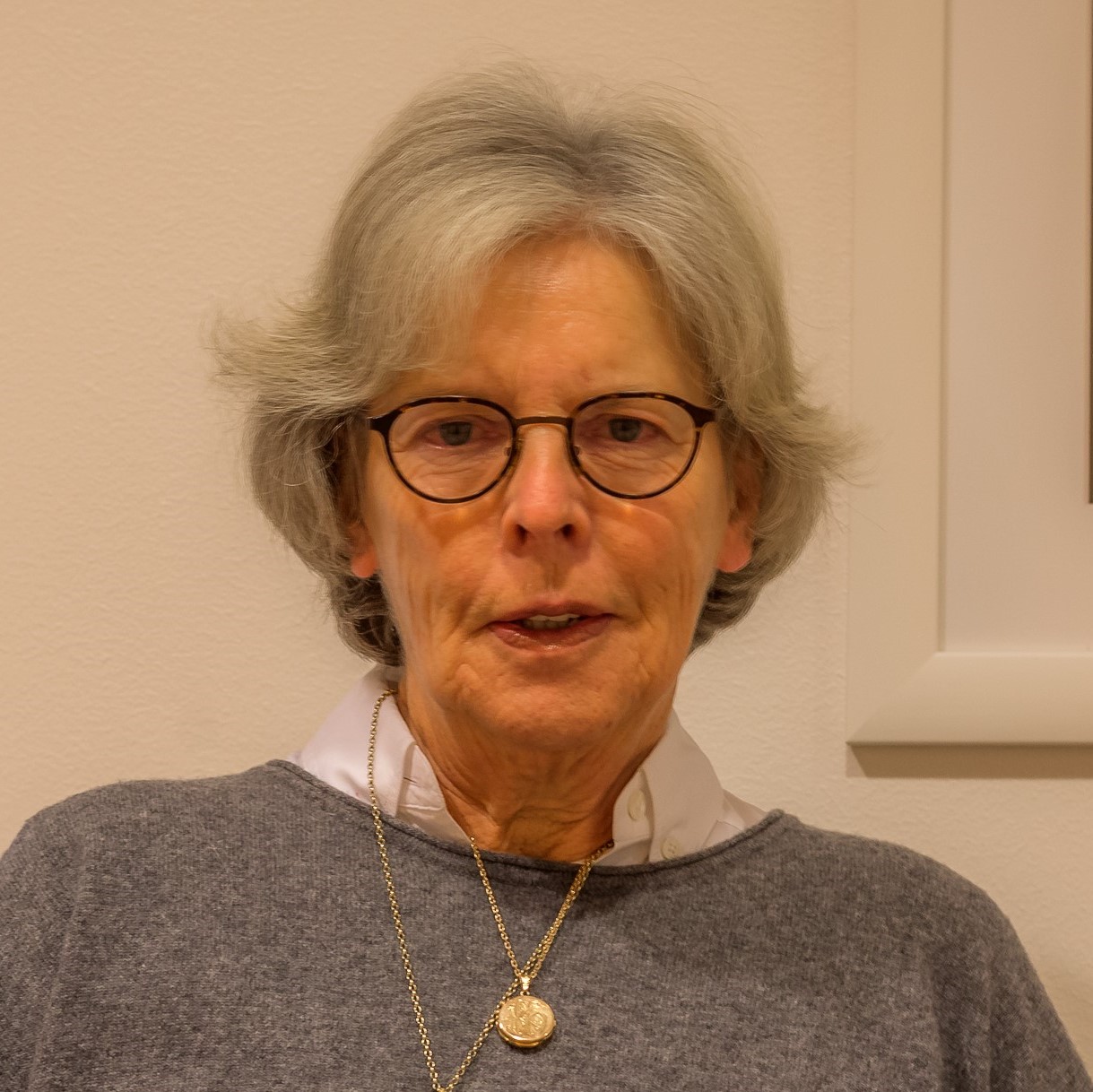 Marion Rosenlew-Stjernlöf, suppleant