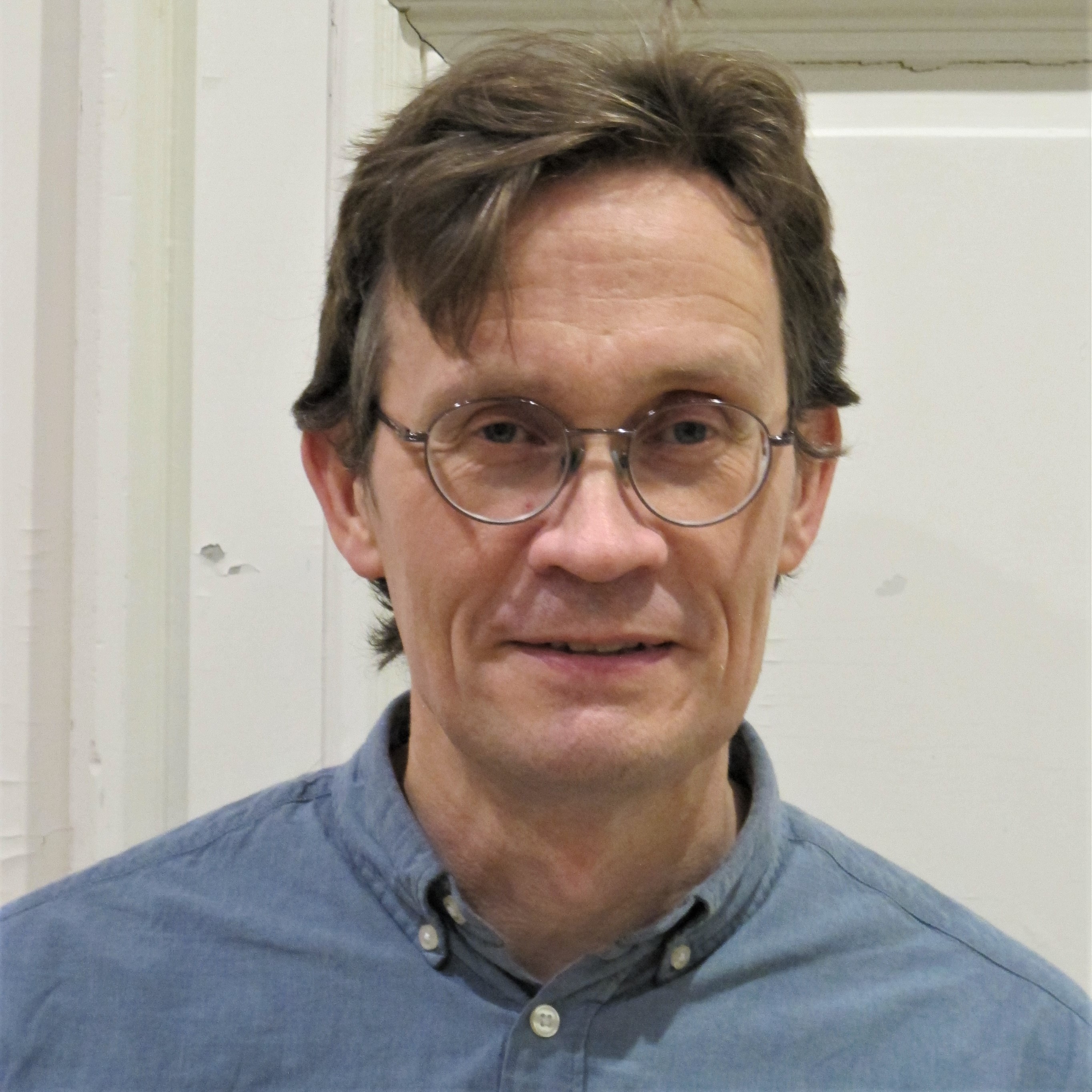 Thomas Lönnqvist, suppleant