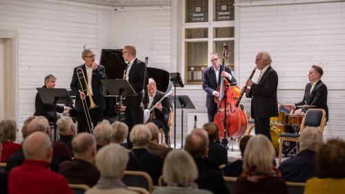 Jazz DDT 260125#1 FB