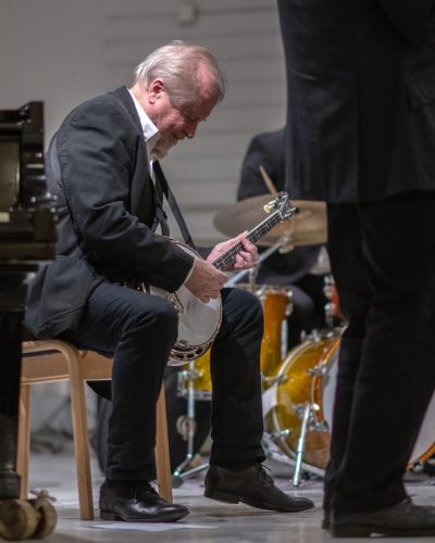 Jazz DDT 260125#19 FB